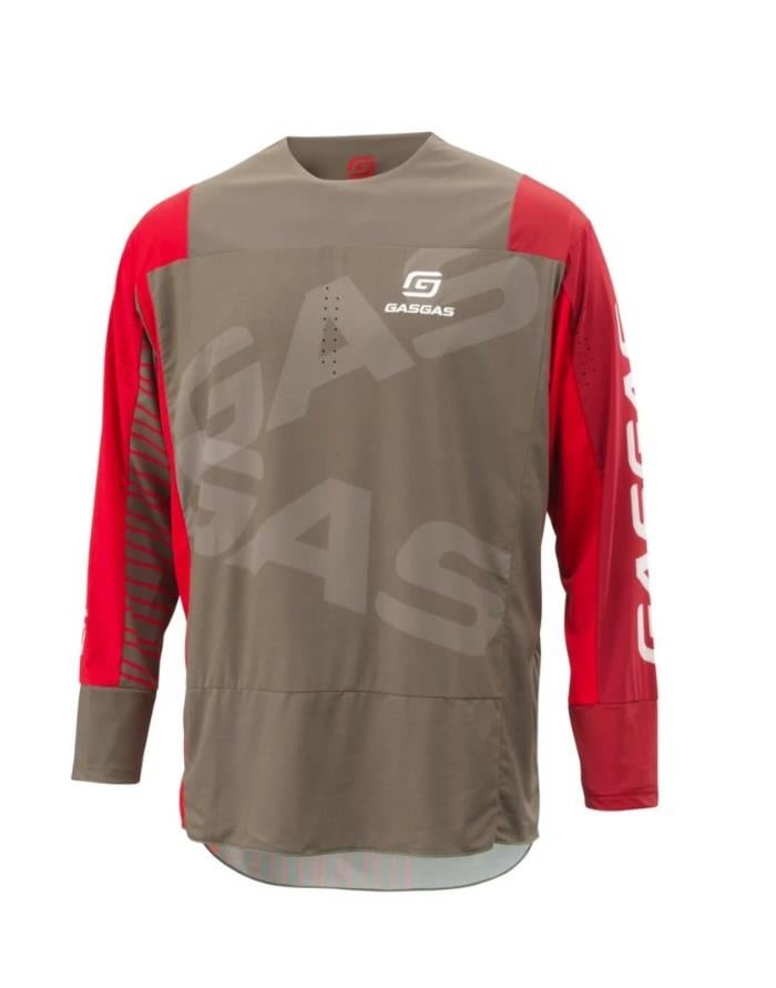GASGAS FAST JERSEY 