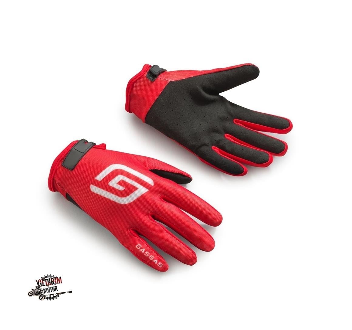 GASGAS OFF ROAD ÇOCUK ELDİVEN L