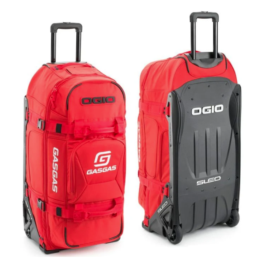 GASGAS VALİZ TEAM TRAVEL BAG 9800 