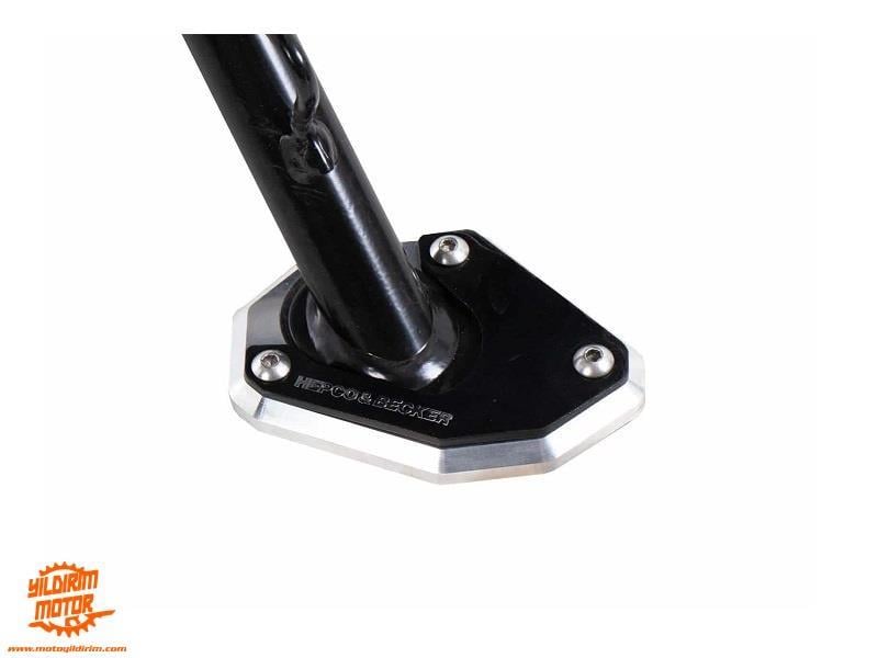 HEPCO BECKER HUSQVARNA 901 NORDEN YAN AYAK GENİŞLETİCİ 22-25
