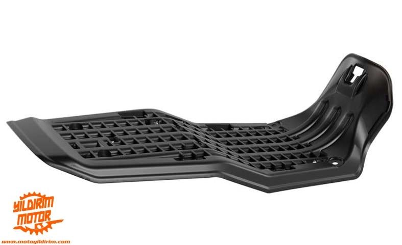 HONDA TRANSALP SELE TABANI RTECH 23-25