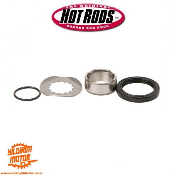 HOT RODS HONDA CR250R VİTES MİL KEÇE SETİ 88-04