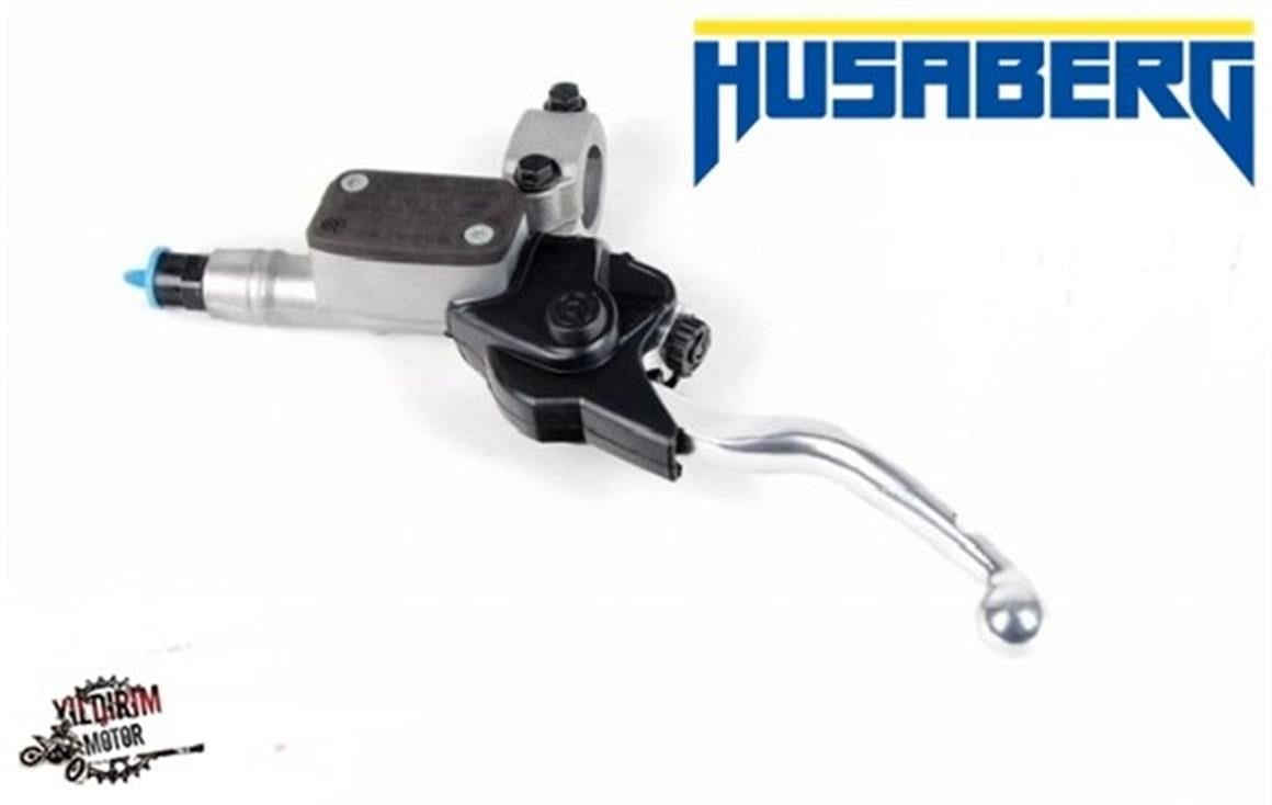 HUSABERG Debriyaj Üst Merkez Kütük