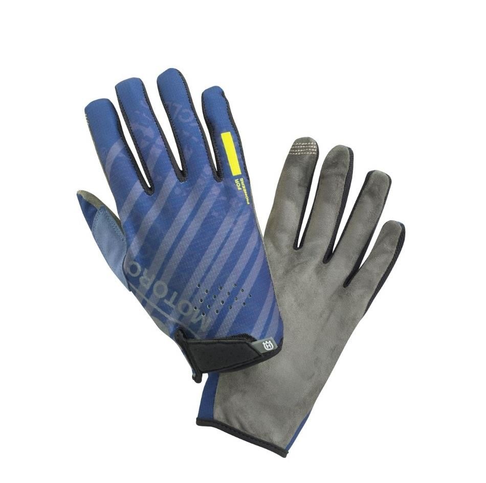 HUSQVARNA AUTHENTIC ELDİVEN 
