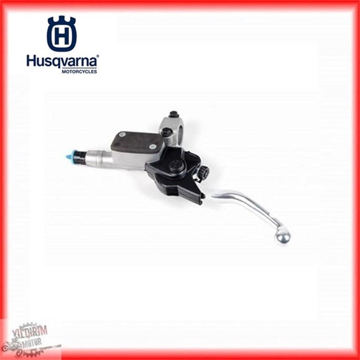 HUSQVARNA 13-26 DEBRİYAJ ÜST MERKEZ KÜTÜK