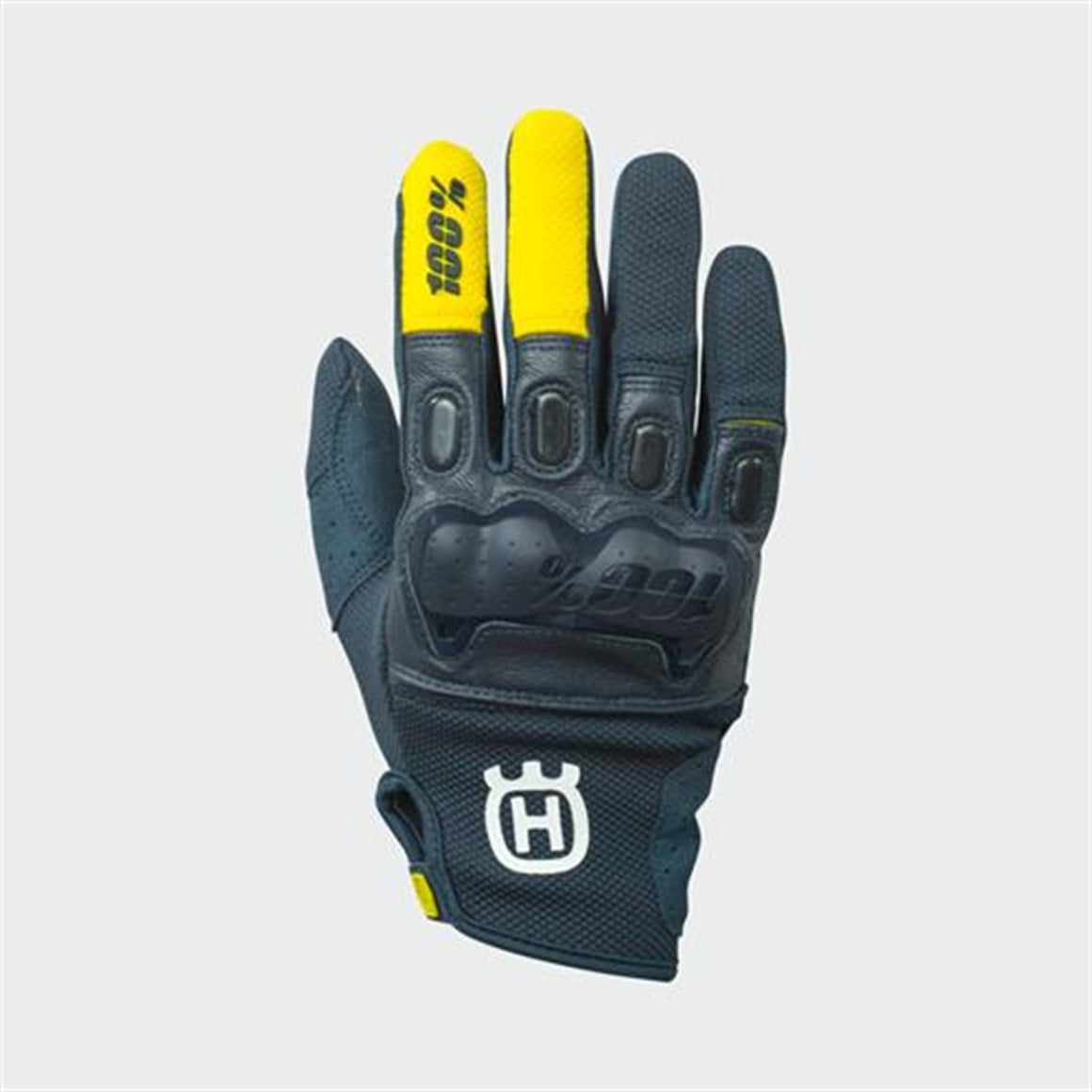 Husqvarna Derestricted Sixtorp Eldiven