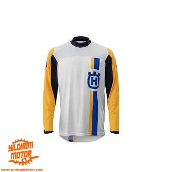 HUSQVARNA FLASH EDITION JERSEY