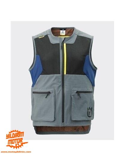 HUSQVARNA GOTLAND YELEK 