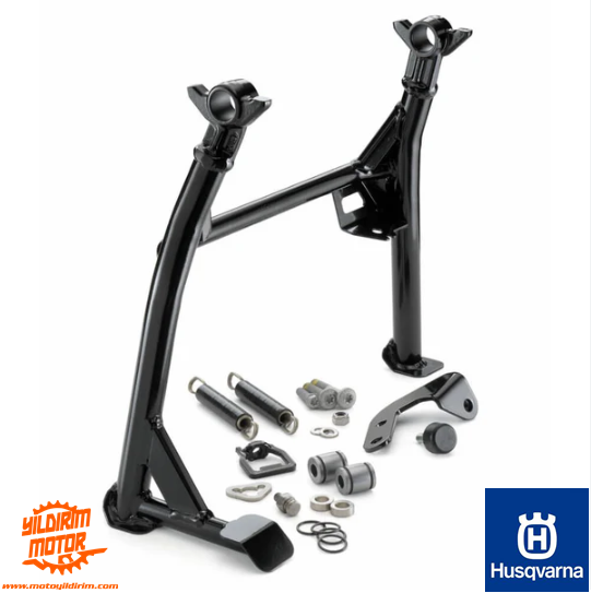 HUSQVARNA NORDEN 901 ORTA SEHPA 23-26