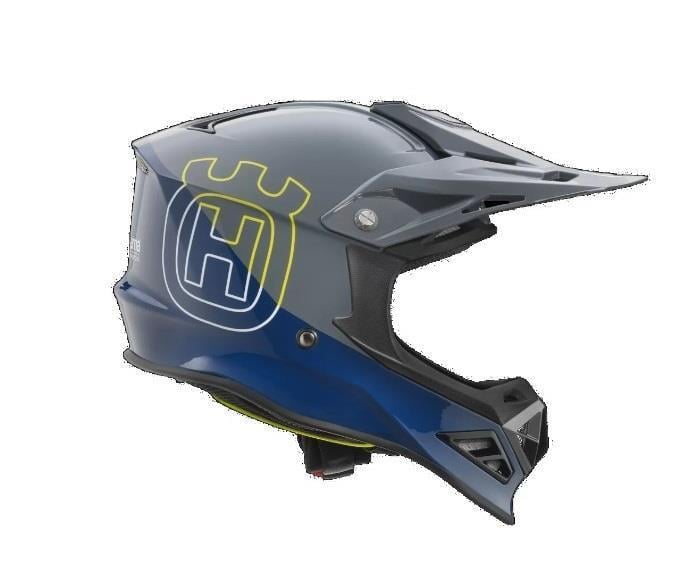 HUSQVARNA OTANTİK KASK 