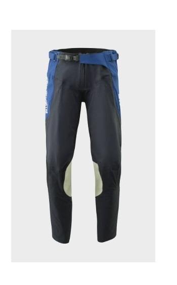 HUSQVARNA RAILED PANTALON