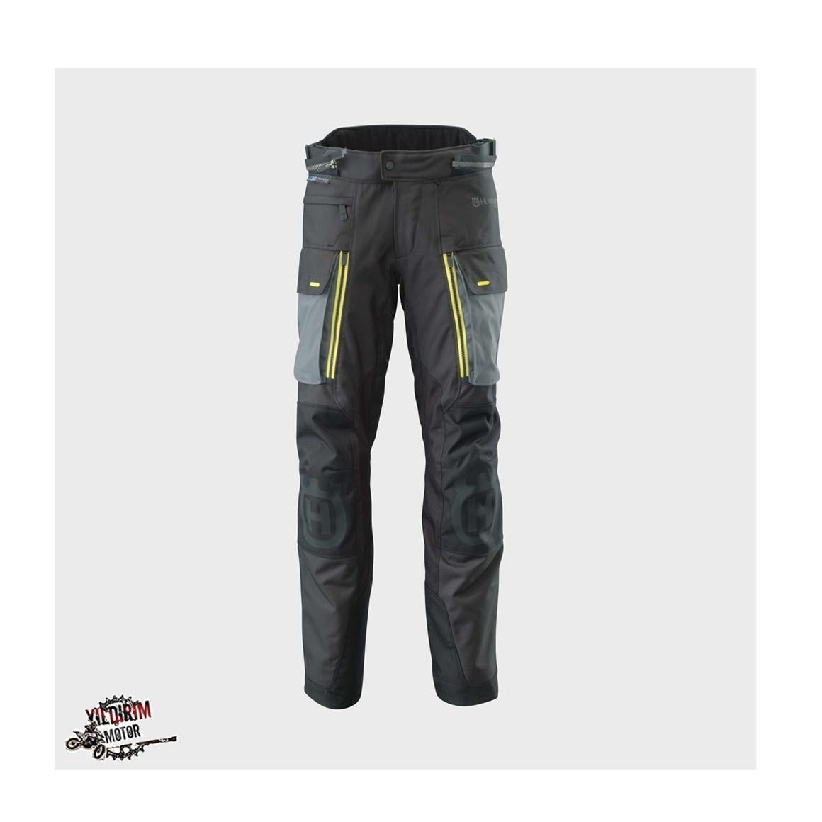 HUSQVARNA SCALAR WP PANTALON