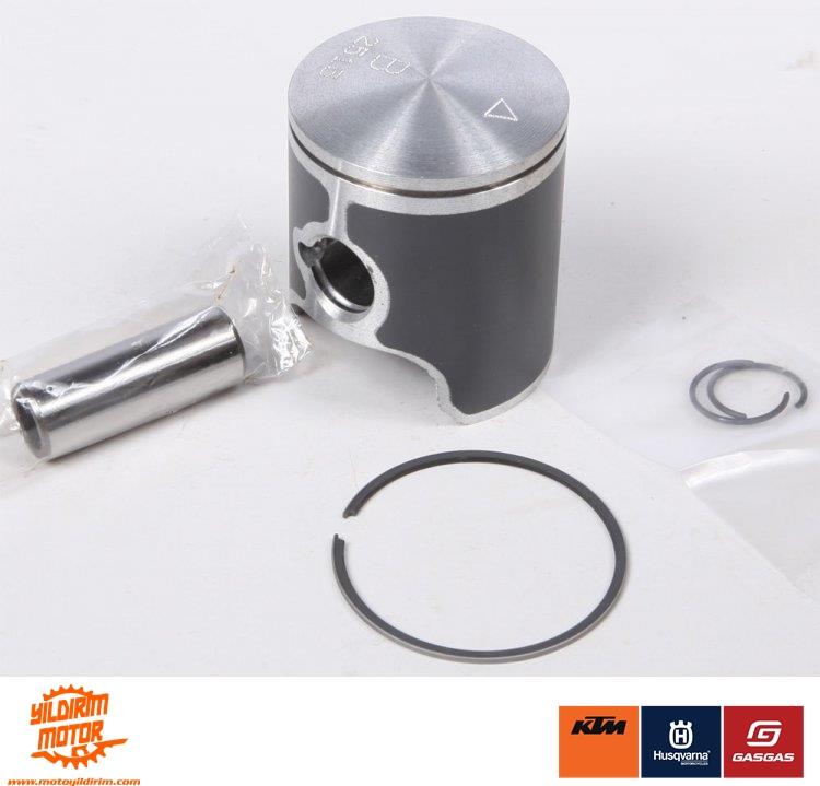 HUSQVARNA TC 65 B PİSTON 19-23
