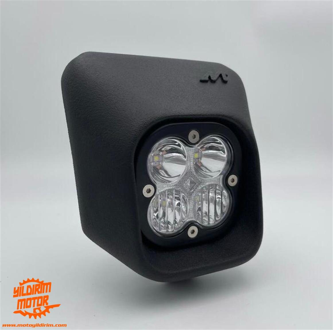 HUSQVARNA TE/FE AVTEXTREME LED FAR 24-25