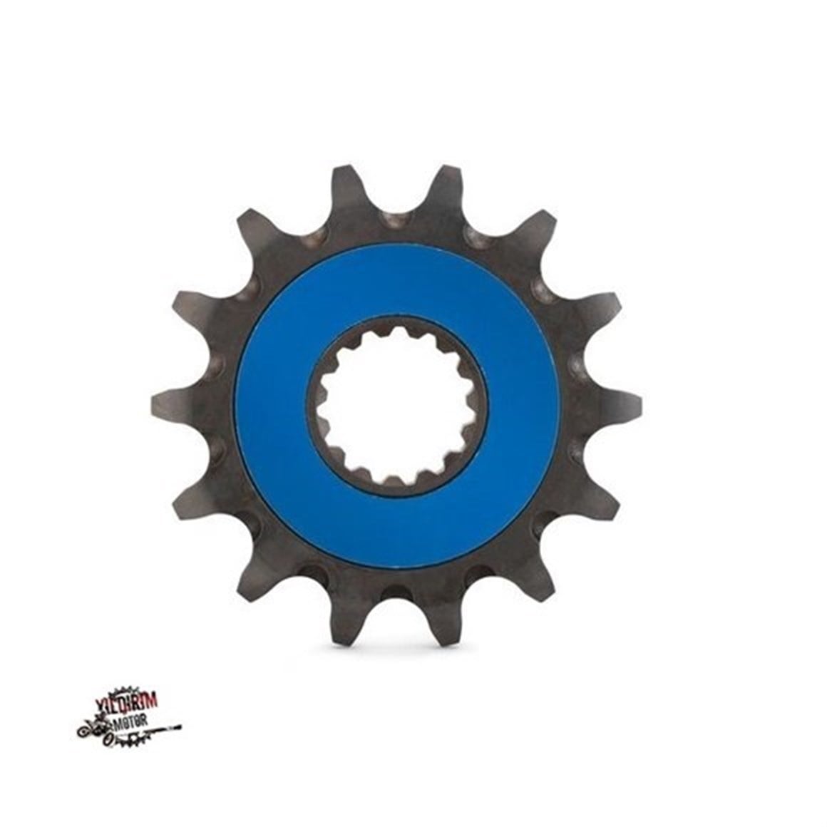 HUSQVARNA TE/FE MODELLER 14 ÖN DİŞLİ