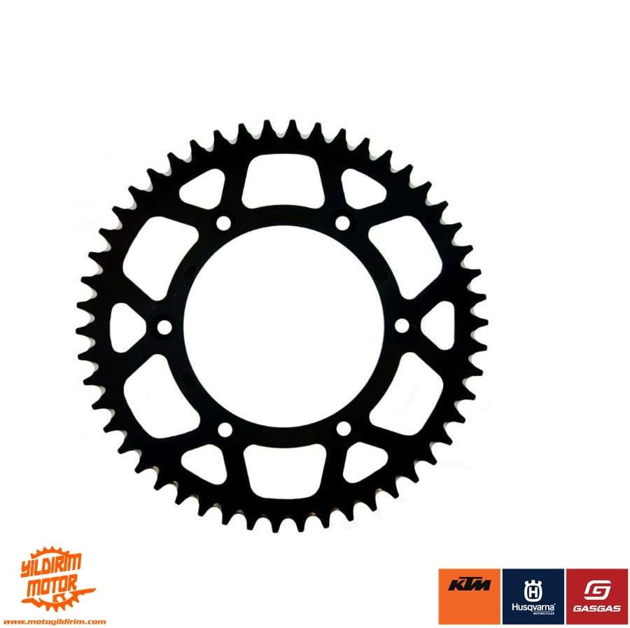 HUSQVARNA TE/FE MODELLER ARKA DİŞLİ 50-T