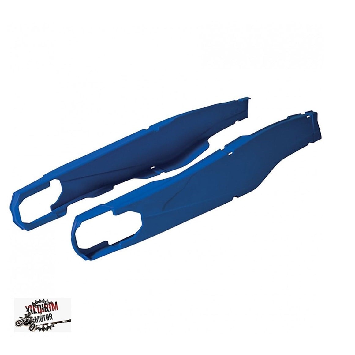 HUSQVARNA TE/FE Polisport Maşa Koruma 14-23
