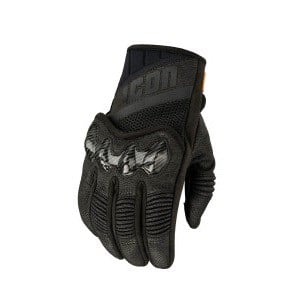 ICON CONTRA 3 KORUMALI ELDİVEN 