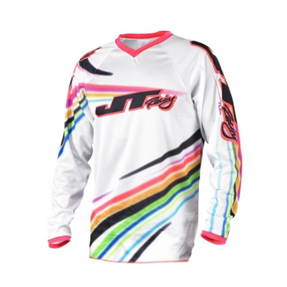 JT RACİNG HYPER LİTE ECHO JERSEY