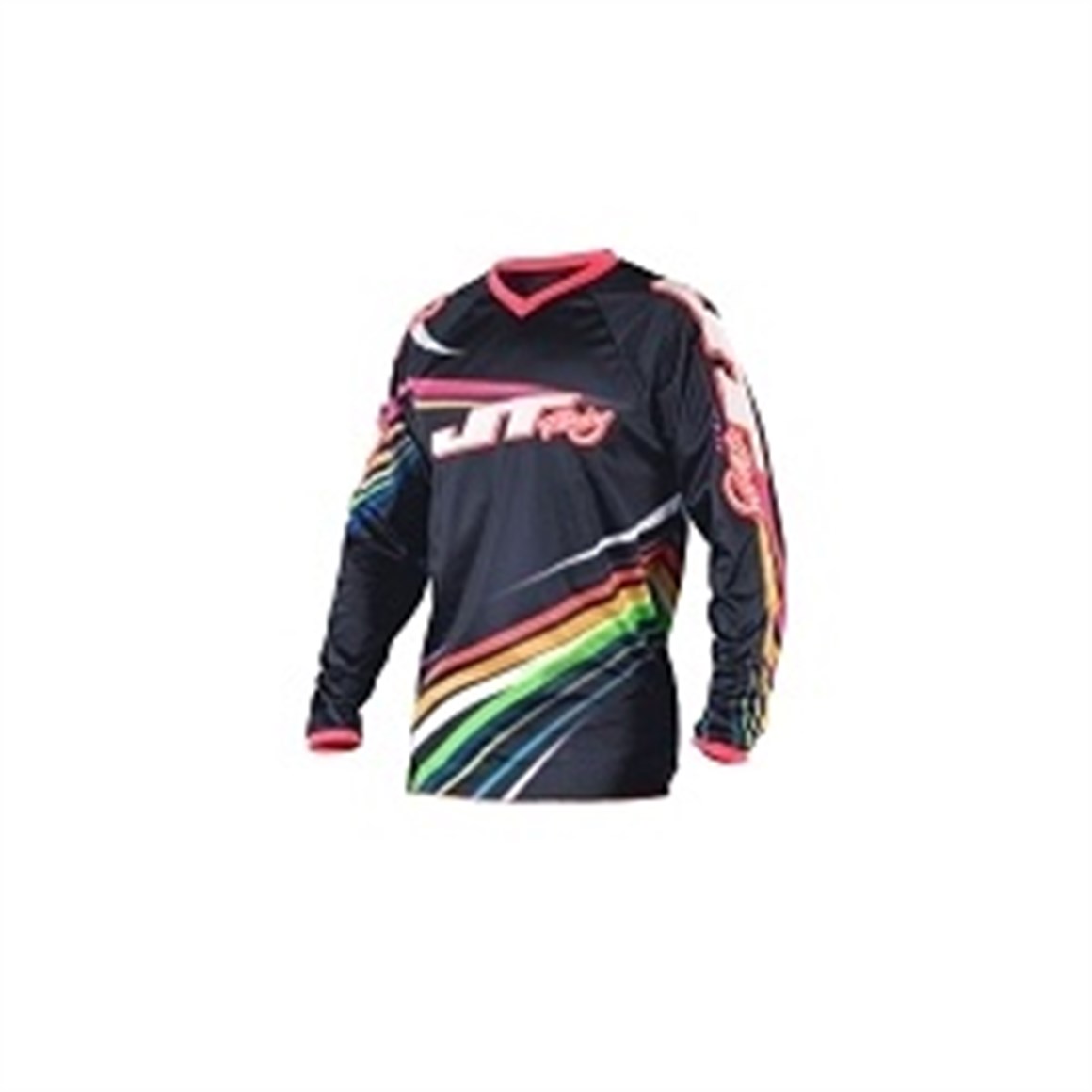 JT RACİNG HYPER LİTE RAZOR JERSEY