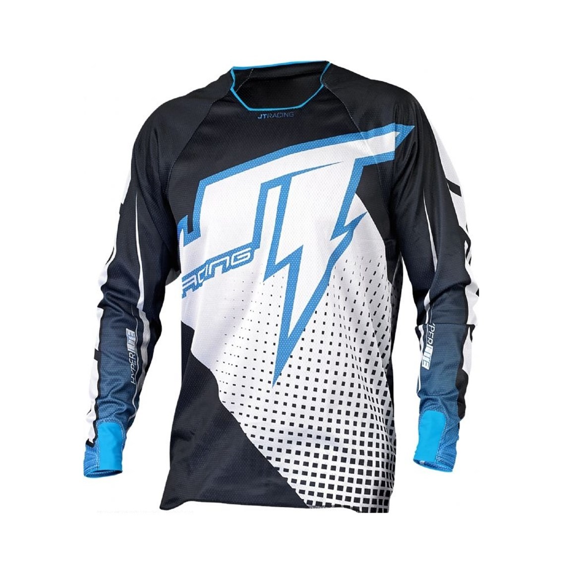 JT RACİNG VOLTAGE HYPER LİTE JERSEY