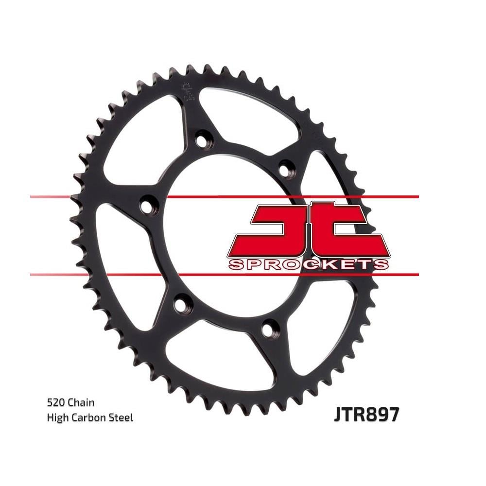 JT SPROCKET KTM HUSQ GASGAS ARKA DİŞLİ 40T
