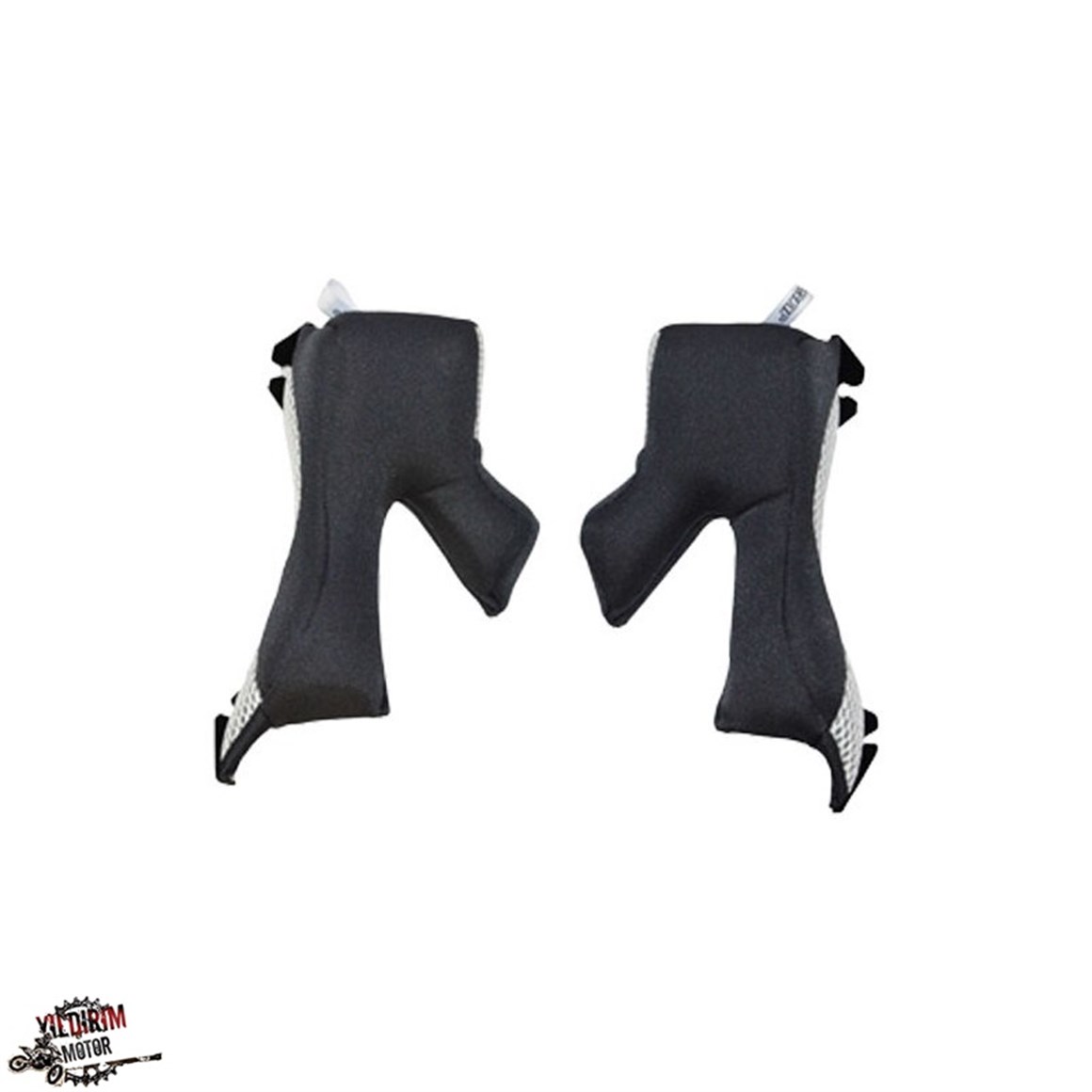 JUST1 J12 KASK PEDİ