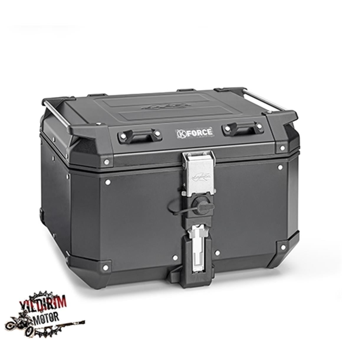 KAPPA KFR480B K-FORCE ÇANTA