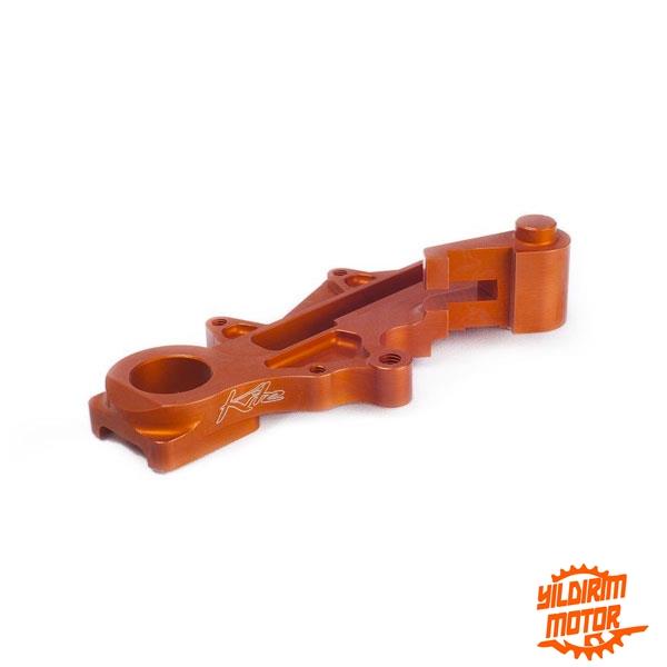 KITE KTM ARKA FREN KALİPER BRAKETİ