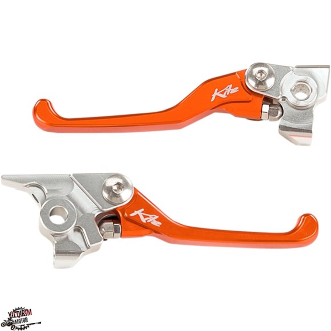 KITE KTM EXC EXC-F Modeller Manet Takımı 14-17