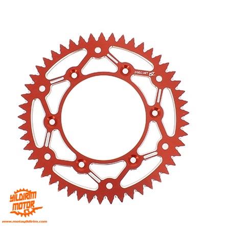 KİTE KTM HUSQ GASGAS 65 ARKA DİŞLİ 48-T