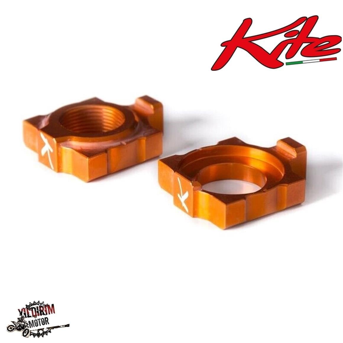 KİTE ZİNCİR AYAR APARATI TURUNCU