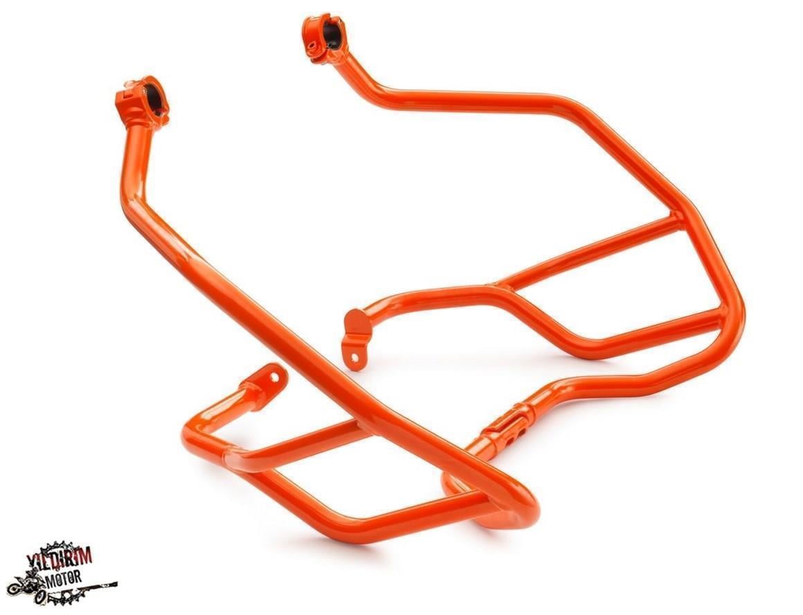 KTM 1290 ADV Orjinal Koruma Demiri 21-24