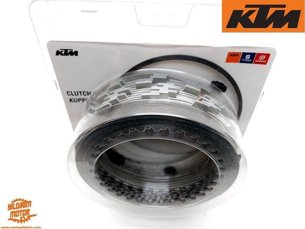 KTM 1290 SUPER ADVENTURE R DEBRİYAJ BALATASI 20-24