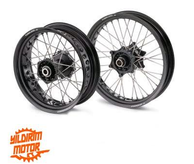 KTM 1290/1390 ADV ÖN JANT 