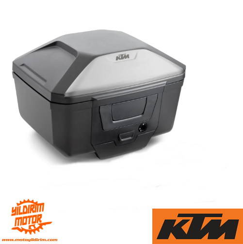 KTM 1290/1390 SUPER ADV ARKA ÇANTA 