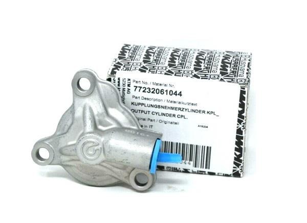 KTM 14-16 EXC-F 250/350 DEBRİYAJ ALT MERKEZ