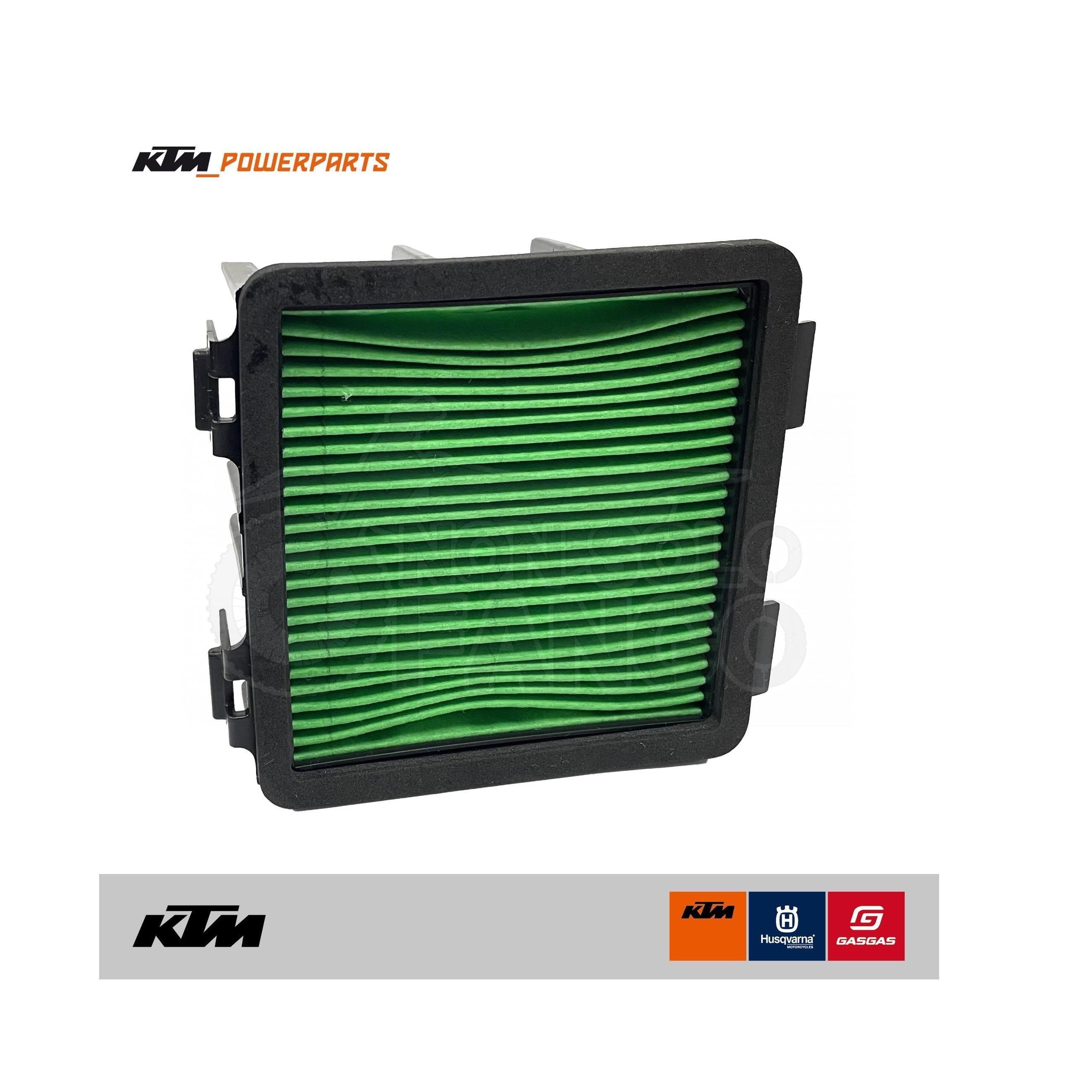 KTM 2024 DUKE 250/390 HAVA FİLTRESİ 