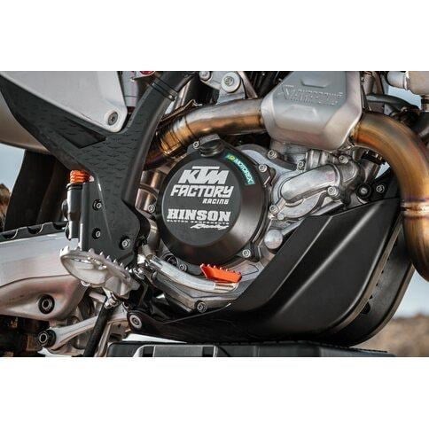 KTM 24-26 EXC 250/300 DEBRİYAJ KAPAK 