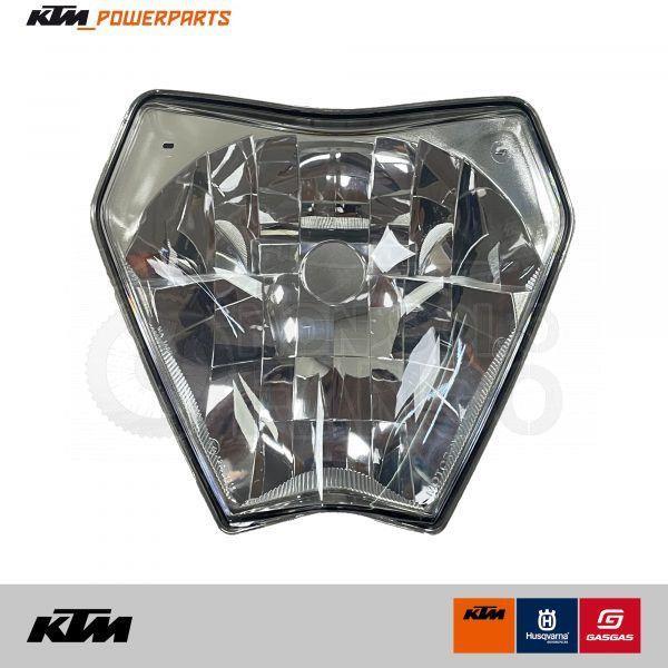 KTM 24-25 EXC/EXC-F MODELLER ÖN FAR