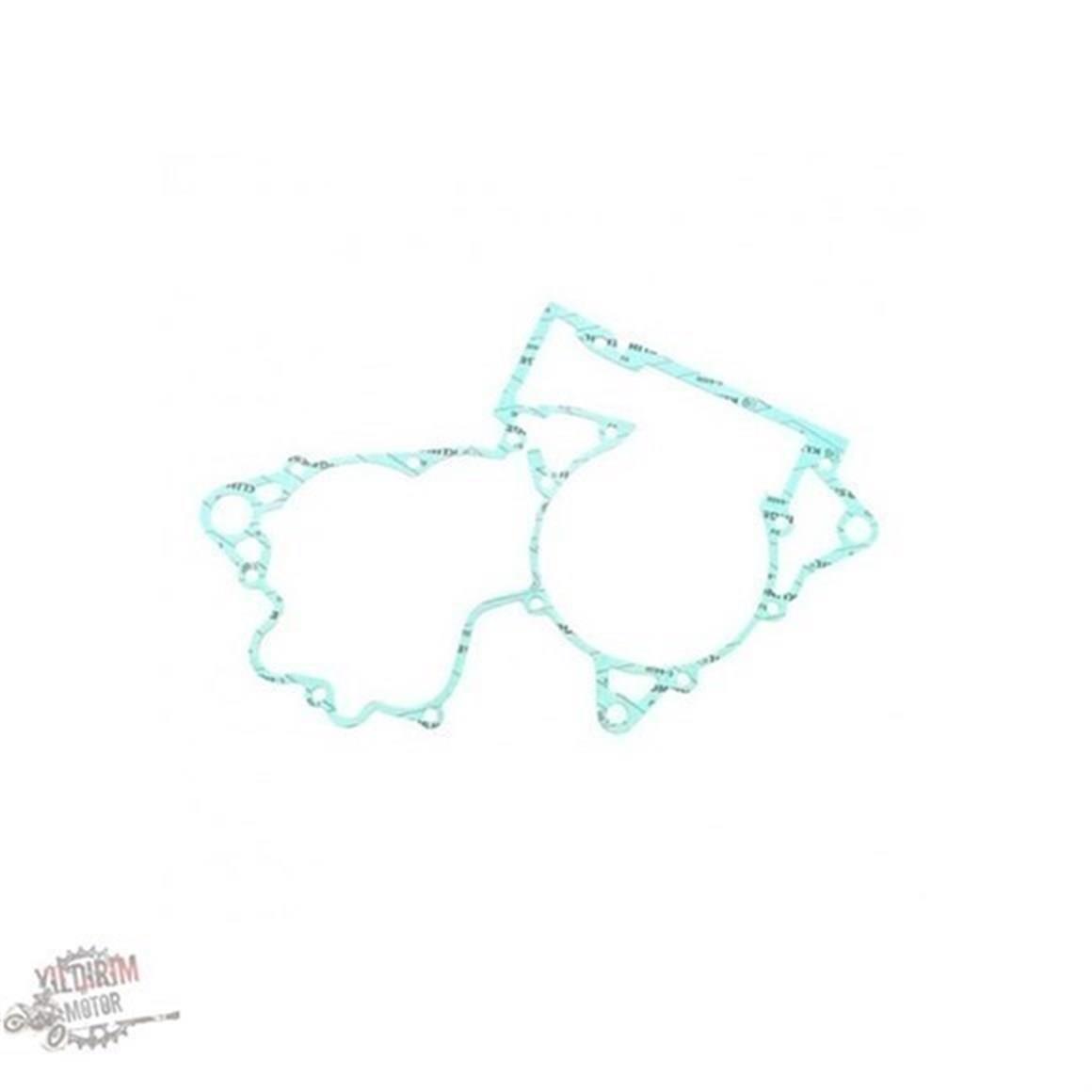 KTM 250 300 EXC Blok Ara Conta 17-19