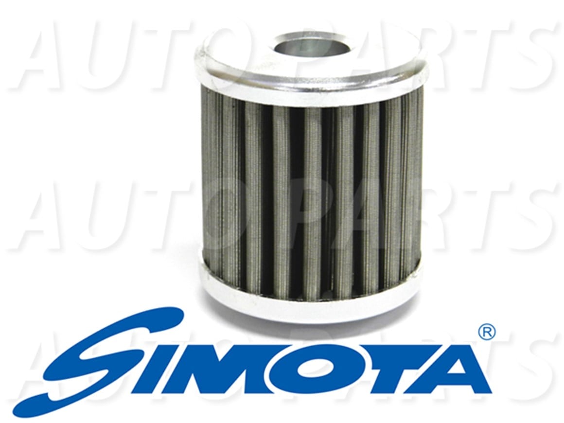 KTM 250 EXC-F Simota Performans Yağ Filtresi 03-05