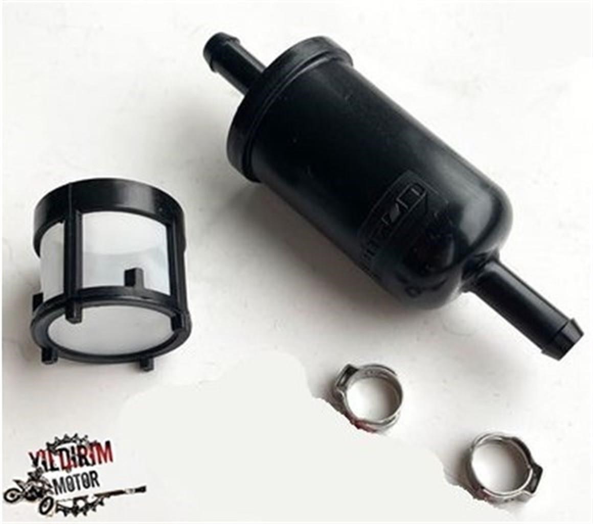 KTM 250 EXC TPİ Modeller Depo İçi Benzin Filtresi 18-23