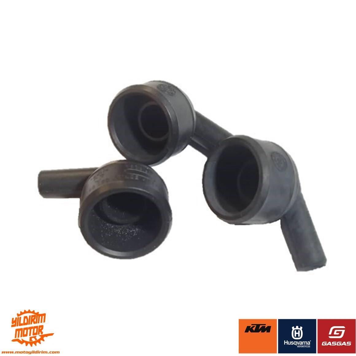 GASGAS EC 250/300 2024 TBI YAĞ TANKI ÇIKIŞI