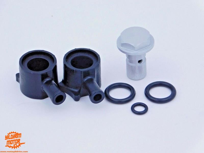 KTM 250/300 EXC YAKIT POMPASI BAĞLANTI KİTİ 18-19