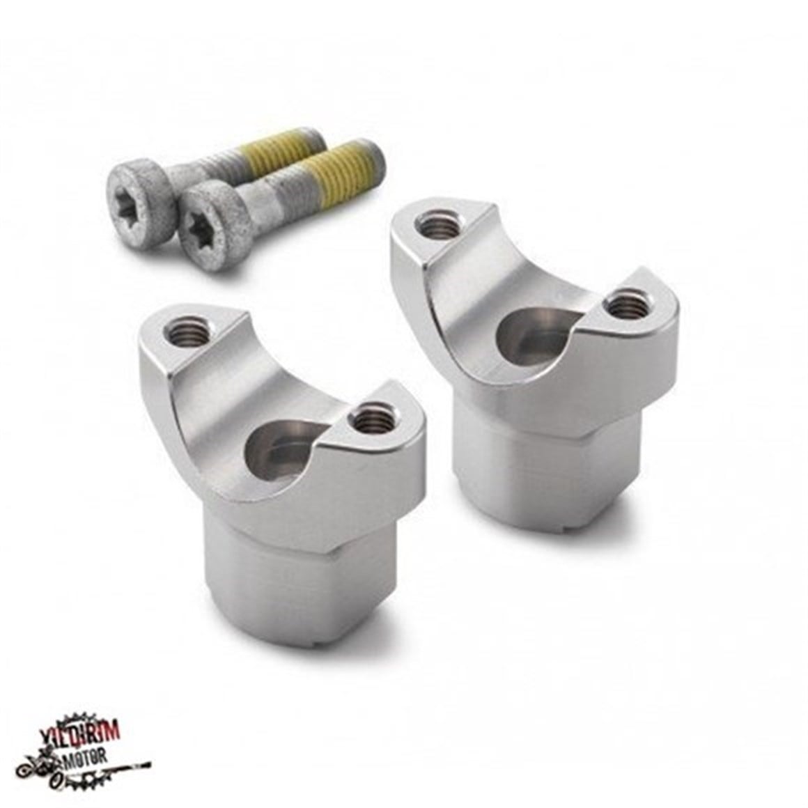 KTM 52MM GİDON YÜKSELTME