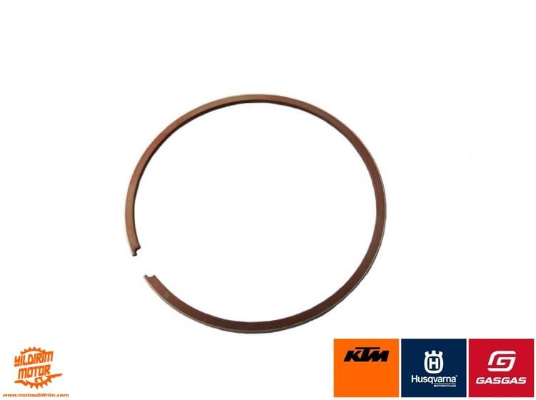 KTM 50 SX SEGMAN