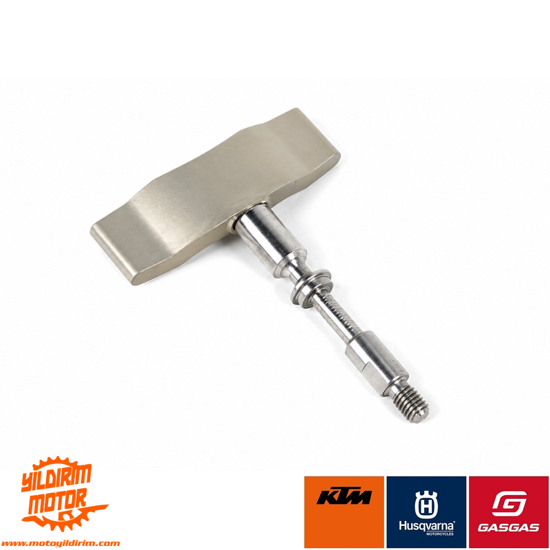 HUSQVARNA 65 TC KONTROL AYAR MİLİ 17-26
