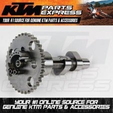 KTM 690 ENDURO R EKSANTRİK MİLİ 15-18