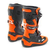 KTM ALPINESTARS TECH 7 BOT 